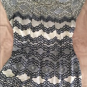 Vintage CAbi 100% silk blouse